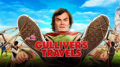 Gullivers Travels 2010 Film Alchetron The Free Social Encyclopedia