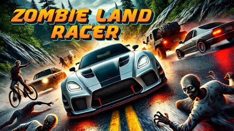 Zombie Land Racer 1865 8664 0517 By Potos Fortnite Creative Map Code