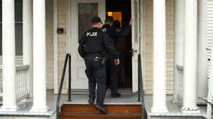 Burlington VT Mayor Mulvaney-Stanak names community safety advisors