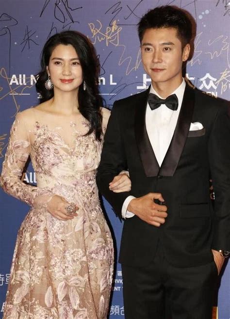 洪欣的混亂情史：未婚生子、與富豪隱婚，老公張丹峰出軌經紀人？ 每日頭條