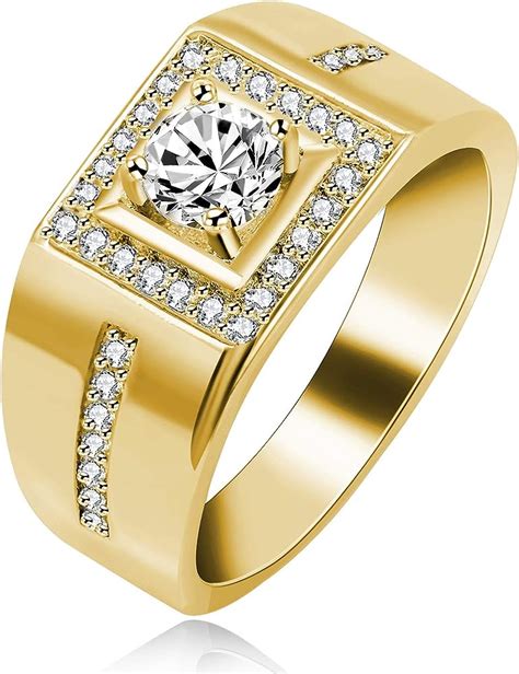 Engagement Rings For Men