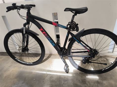 Trinx m500 pro, Sports Equipment, Bicycles & Parts, Bicycles on Carousell