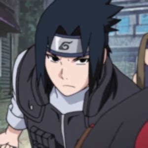 Iconsdattebayo Sasuke Being Hot As Fuck Margasol