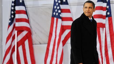 Inauguration 2009: Obama the president – Channel 4 News