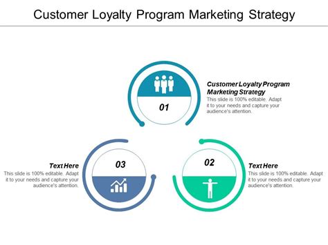 Customer Loyalty Program Marketing Strategy Ppt Powerpoint Presentation