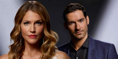 Lucifer Season 2 Synopsis Cast Photos And Poster Released