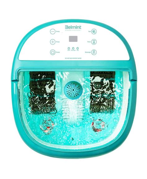 20 Best Foot Spas Of 2020 At All Price Points Yourtango