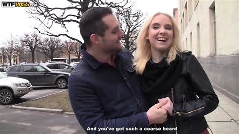 Sweet Amateur With Stockings Gets Banged Isabel Ice