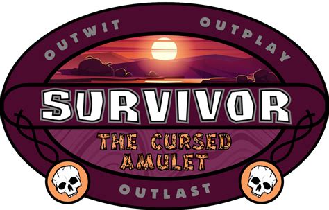 Survivor The Cursed Amulet Commu KB