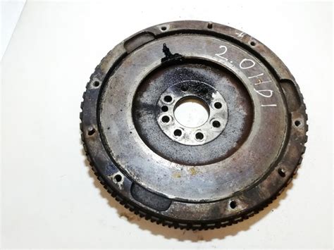 Used Flywheel For Clutch Peugeot L