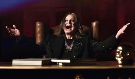 Rádio Cidade Notícias Ozzy Osbourne será introduzido como artista