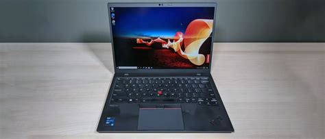 Lenovo ThinkPad X1 Nano Review: Super-Slim Workhorse | Tom's Hardware