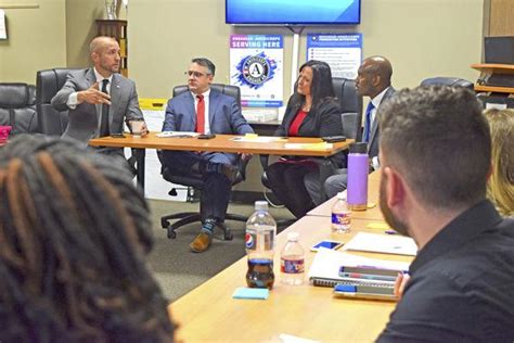 Panel discusses juvenile justice reform needs ⋆ Pathways Drug Rehabilitation