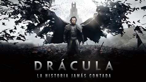 Drácula La historia jamás contada Apple TV