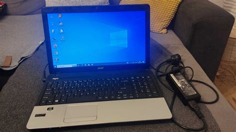 Laptop Acer Aspire E1 531G B9604G50Mnks Sandomierz OLX Pl