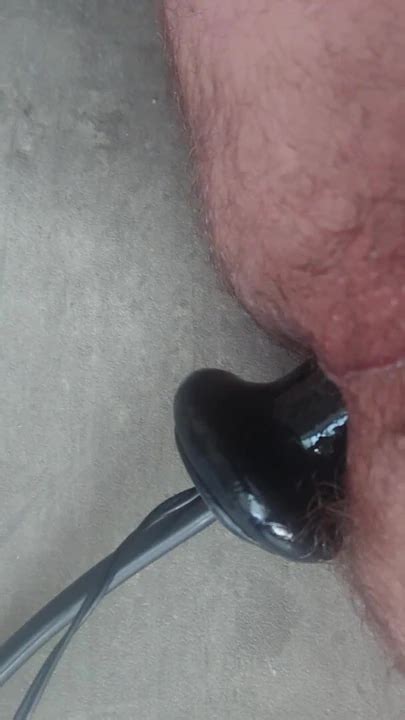 Baloon In Anal Gay Amateur Amateur Porn Feat Red Janet XHamster