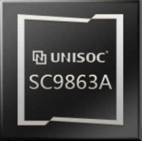 Unisoc SC9863A Review 58 Facts And Highlights