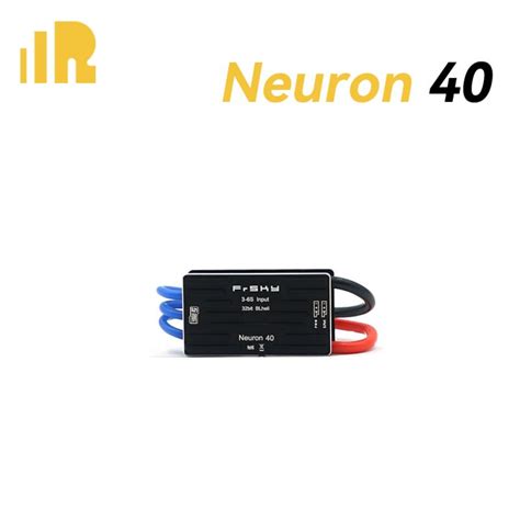 ESC Speed Controllers | Electronic Speed Controller
