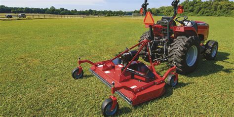 Massey Ferguson Finishing Mower Hot Sex Picture