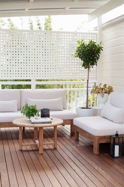 Outdoor Privacy Screens You Ll Like Shelterness