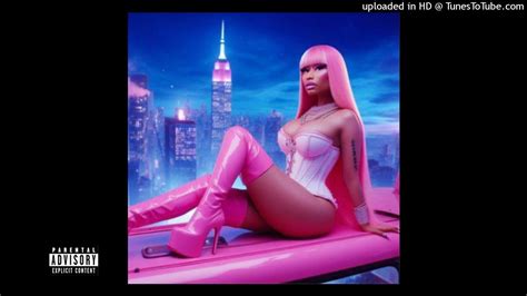 Free Nicki Minaj X Sexyy Red Type Beat Pink Stars Cardi B Type Beat Youtube