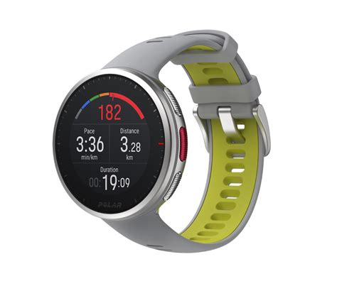 Polar Vantage V2 | Premium Multisport GPS Watch | Polar USA