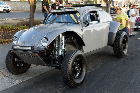 Vw Bug Body Kits