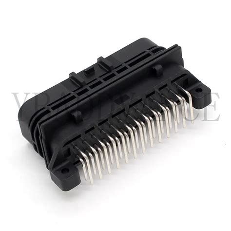 Conector Superseal Macho De 26 Pines Para Cabezal De Montaje PCB