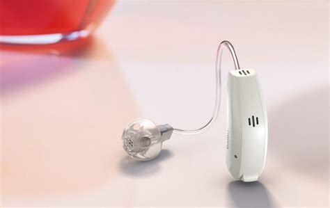 Signia Pure Nx Hearing Aids