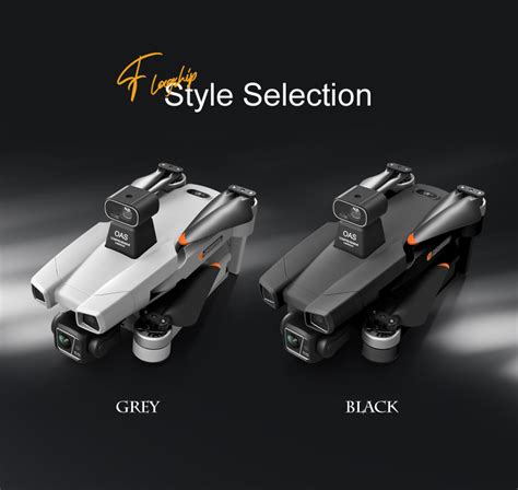 New Ae86 Gps 8k Drone Professional Obstacle Avoidance 8k Dual Hd Camera ...