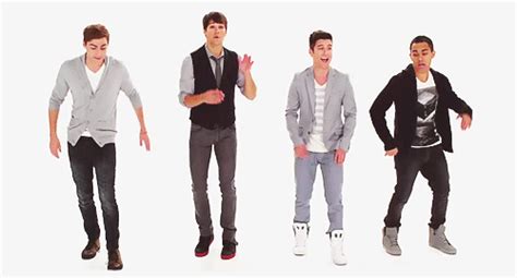 Big Time Rush Big Time Rush Fan Art Fanpop