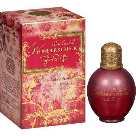 Taylor Swift Enchanted Eau de Parfum Reviews 2021