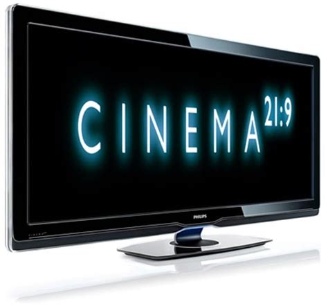 Philips Cinema 219 Lcd Tvs