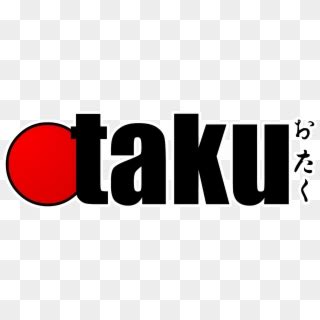 Otaku Logo Png - Otaku, Transparent Png - 1597x499(#3676953) - PngFind