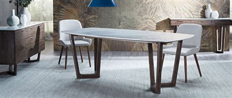 Dining Tables | Round, Wood & Concrete Tables | Nick Scali | Dining table, Furniture dining ...