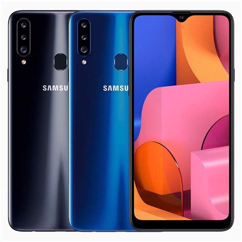 Samsung Galaxy A20s Price In Pakistan Storewala