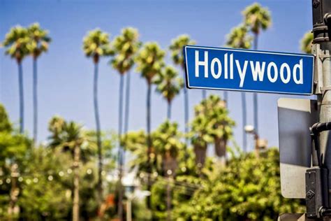 Los Angeles Hollywood Celebrity Homes Tour Getyourguide