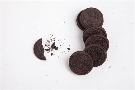 ALERTE Oreo Lance Une Toute Nouvelle Saveur Oreo