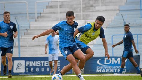 Alineaciones de Gimnasia y Tiro vs Sol de América por la cuarta fecha