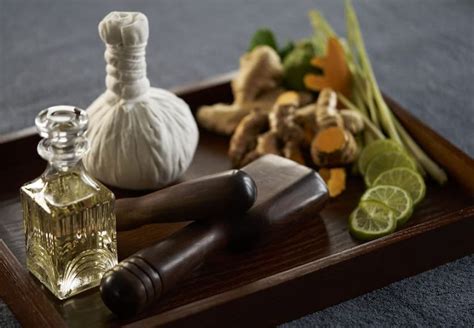 Embracing Wellness With Thai Healing Treatments In Chiang Mai Ayurah