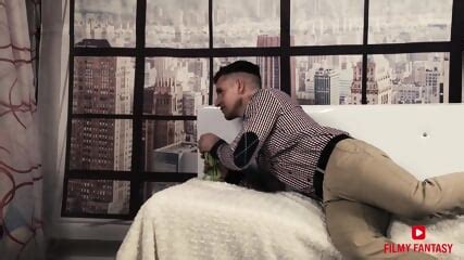 Hum Tum Ek Kamre Mein XXX Bollywood Porn Version 3