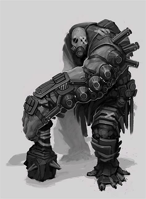 Rage by fightpunch on DeviantArt