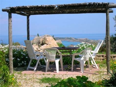 Rural Sea View Villa In Sardinia Places Around The World Around The