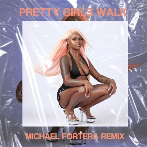 Stream Big Boss Vette Pretty Girls Walk Michael Fortera Remix Free