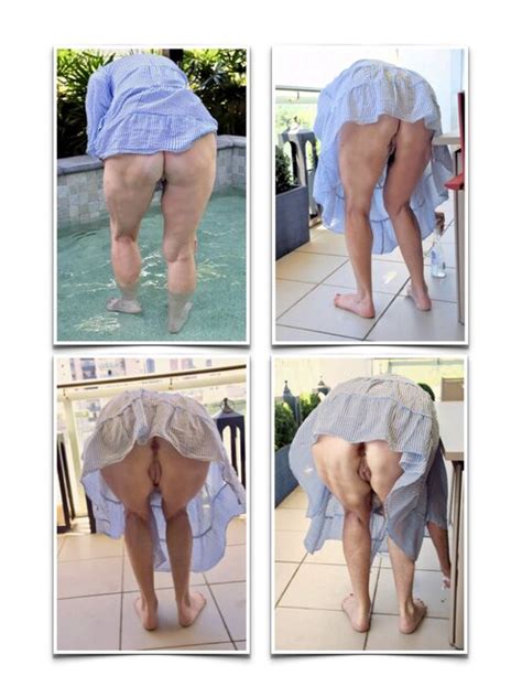 Attractive Mature Woman SeÌ duisante femme mature Porn Pic