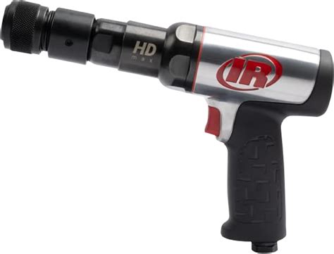 Ingersoll Rand 118MAXK Long Barrel Air Hammer Kit 3 8 In Power