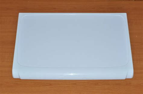 Крышка стиральной машины Indesit (Индезит) верхняя фронтальной загрузки ...
