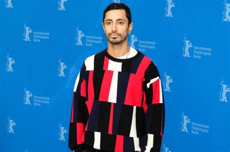 Riz Ahmed Proud To Be The First Muslim Nominated For Best Actor Oscar