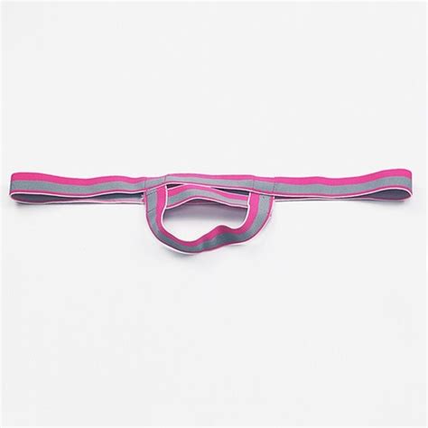 Sexy Mens Sissy G String T Back Panties Lace Bikini Thong Sheer Briefs Underwear EBay