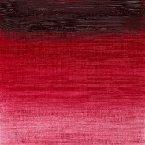 Farba Olejna Winton Oil Colour Permanent Crimson Lake Ml